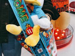 -LLJ夹机占(正佳广场店)