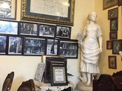 -露西亚咖啡西餐厅(哈尔滨俄侨纪念馆店)