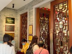 -民信老铺(双皮奶博物馆店)