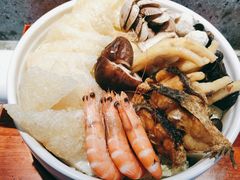-壹只菜·崇明本地特色菜(崇明南门店)