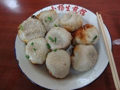 小杨生煎-小杨生煎(湟普汇店)