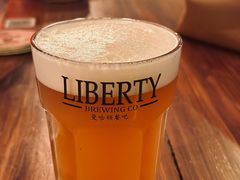-Liberty Brewing Co·曼哈顿餐吧