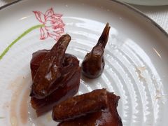 -顺峰·粤菜海鲜·早茶自助(阜成店)