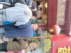 门面-壶园美食·淮扬菜(东圈门店)