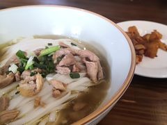 -津市刘聋子粉馆(林科大店)