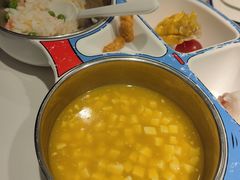 -兰湘子·湘菜小炒(济南领秀城店)