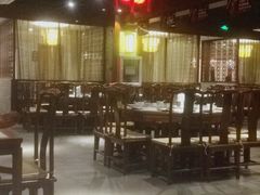 -惠丰堂饭庄