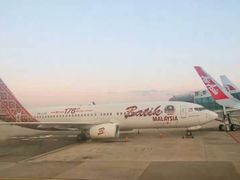 -吉隆坡国际机场