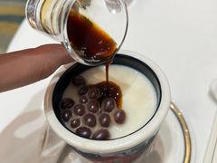 -喜宴又一村·粤菜·茶点·海鲜(壹方天地店)