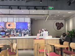 -COSTA COFFEE(丰联广场店)
