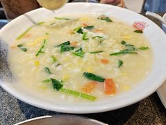 海鲜疙瘩汤-锦州御烧烤·形象店(人民街店)