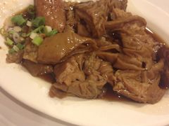 -阿水狮猪脚大王(台中公园店)