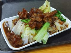 -珍珍小食店(西华路店)