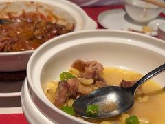 -芙蓉堂(武汉天地店)
