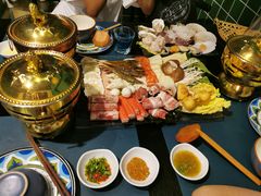 -Thai Basil罗勒叶泰式餐厅(时代天街店)