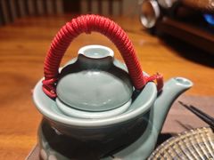 -一本料理(西溪天街店)