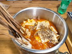 -三千里烧烤(外滩店)