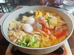 -绍兴老味道·非遗门店(银泰城店)