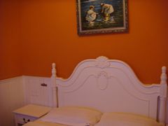 床头-娜娜度假小旅馆