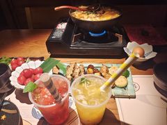 -玉川屋创意日料Bistro(柳巷店)