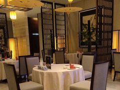 -福州天元国际威斯汀酒店·中国元素餐厅