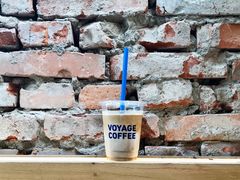 -VOYAGE COFFEE(北锣鼓巷店)