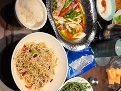 -驿楼兰·新疆菜(火车站店)