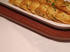 盐烧自磨豆腐-院里寻菜·精致庭院菜(观沙岭店)