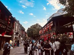 -三坊七巷历史文化街区