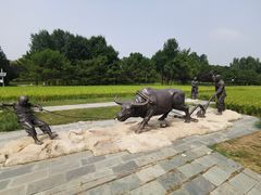 -北坞公园
