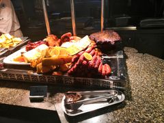 -星伦多自助料理(花山金鹰店)