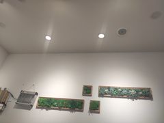 大堂-堂上堂(益民街店)
