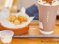 -BeauTea水仙(coco park店)