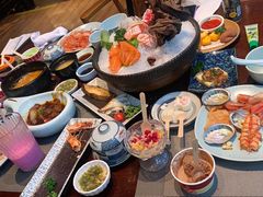 -古京·臻致料理(月湖店)