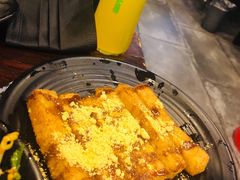 红糖糍粑-一岚一山(角门总店)