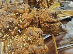 -光头烧烤(禹王中路店)