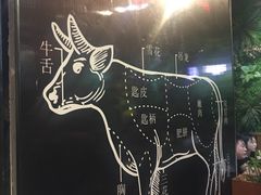 -火炉旺烤肉啤酒屋(沈北创始店)