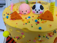 -CAKE BOSS 蛋糕老板(西单君太百货店)