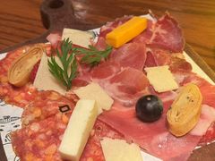 -京A Taproom·精酿餐吧(CBD店)