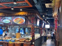 -渝味川菜(夜宵航母店)