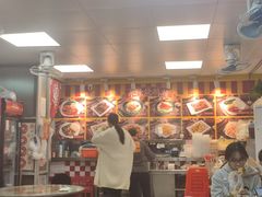 -烧鹅濑(西华路店)