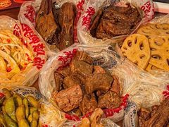 -绝味鸭脖(石路步行街店)