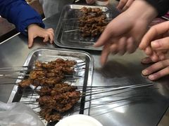 -文文烤肉(大皮院店)