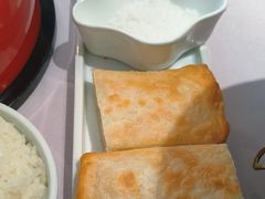 -味+新京宴·烤鸭·北京菜(创意谷店)