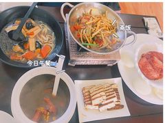 -归元·云集斋素菜馆