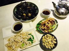 -威海渔村(静安旗舰店)