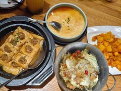 -饭桌故事·血鸭湘(荣宝华店)