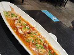 -健眺小海鲜(临海后山店)