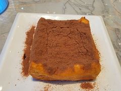 -锦园春香港茶餐厅(西海湾旗舰店)