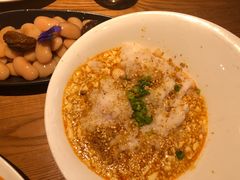 麻婆豆花鱼-原食日记(三里屯店)